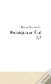 Birobidjan, Un État Juif