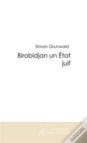 Capa do artigo Birobidjan, Un État Juif