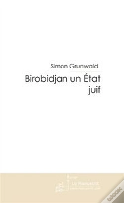 Capa do artigo Birobidjan, Un État Juif