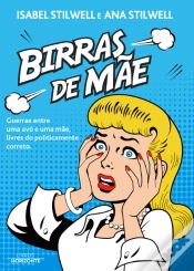 Capa do artigo Birras de Mãe
