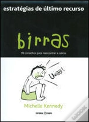 Capa do artigo Birras