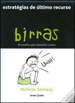Capa do artigo Birras