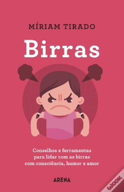 Capa do artigo Birras