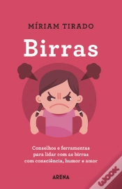 Capa do artigo Birras