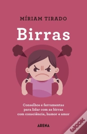 Capa do artigo Birras