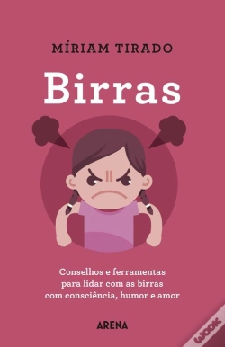 Capa do artigo Birras
