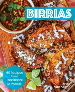Capa do artigo Birrias