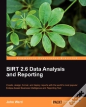 Capa do artigo Birt 2.6 Data Analysis And Reporting