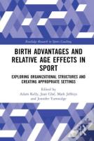 Birth Advantages And Relative Age Effects In Sport