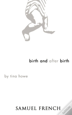 Capa do artigo Birth And After Birth
