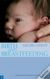 Capa do artigo Birth And Breastfeeding