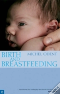 Capa do artigo Birth And Breastfeeding