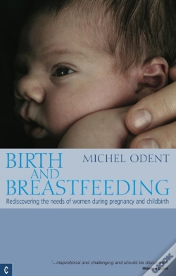 Capa do artigo Birth And Breastfeeding