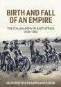 Birth And Fall Of An Empire - Preview