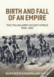 Capa do artigo Birth And Fall Of An Empire