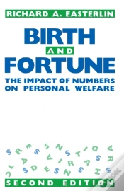 Capa do artigo Birth And Fortune