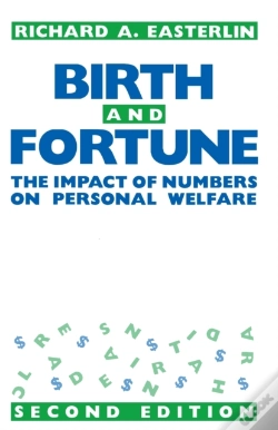 Capa do artigo Birth And Fortune