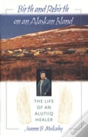 Capa do artigo Birth And Rebirth On An Alaskan Island