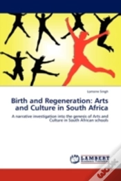 Capa do artigo Birth And Regeneration