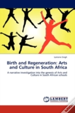 Capa do artigo Birth And Regeneration