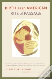 Capa do artigo Birth As An American Rite Of Passage