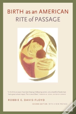 Capa do artigo Birth As An American Rite Of Passage