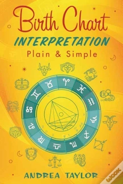 Capa do artigo Birth Chart Interpretation Plain & Simple