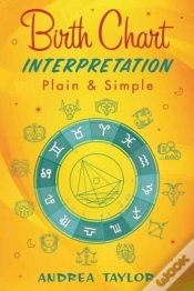 Capa do artigo Birth Chart Interpretation Plain & Simple