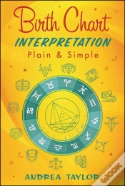 Capa do artigo Birth Chart Interpretation Plain & Simple