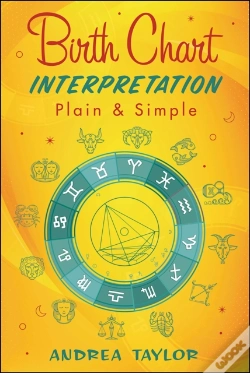 Capa do artigo Birth Chart Interpretation Plain & Simple
