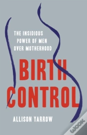 Capa do artigo Birth Control