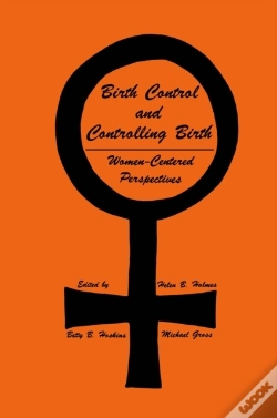 Capa do artigo Birth Control And Controlling Birth