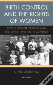 Capa do artigo Birth Control And The Rights Of Women