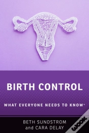 Capa do artigo Birth Control