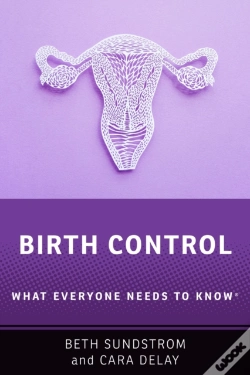 Capa do artigo Birth Control