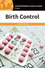 Capa do artigo Birth Control