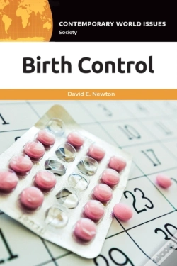 Capa do artigo Birth Control