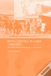 Birth Control In China 1949-2000
