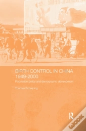 Birth Control In China 1949-2000