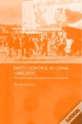 Birth Control In China 1949-2000