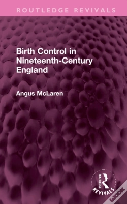Capa do artigo Birth Control In Nineteenth-Century England