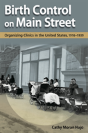 Birth Control On Main Street - Preview