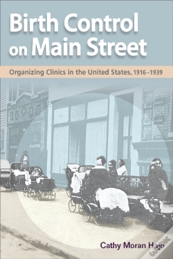 Capa do artigo Birth Control On Main Street