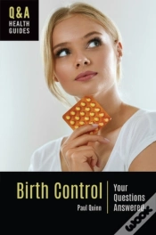 Capa do artigo Birth Control