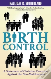 Capa do artigo Birth Control