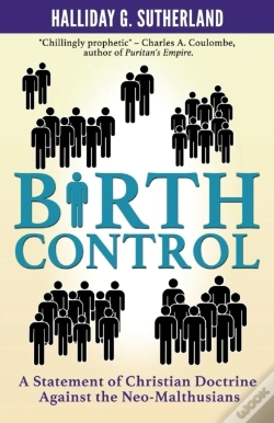 Capa do artigo Birth Control