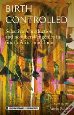 Capa do artigo Birth Controlled