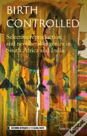 Capa do artigo Birth Controlled