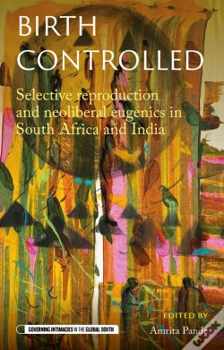 Capa do artigo Birth Controlled