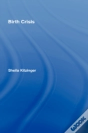 Capa do artigo Birth Crisis